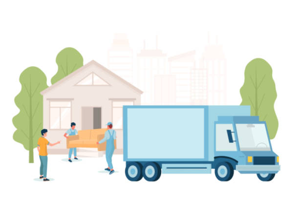 House Shifting